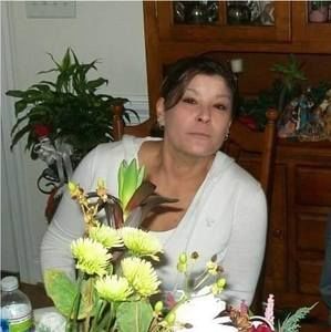 Meet your Posher, Wendy